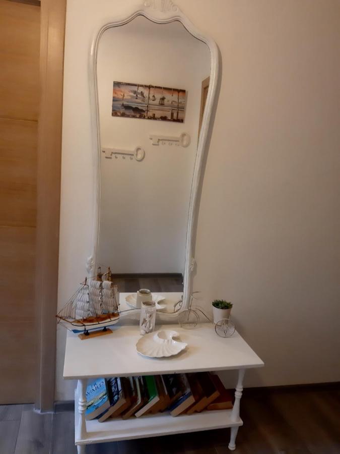 Appartamento Vicky 1 Cattaro Esterno foto